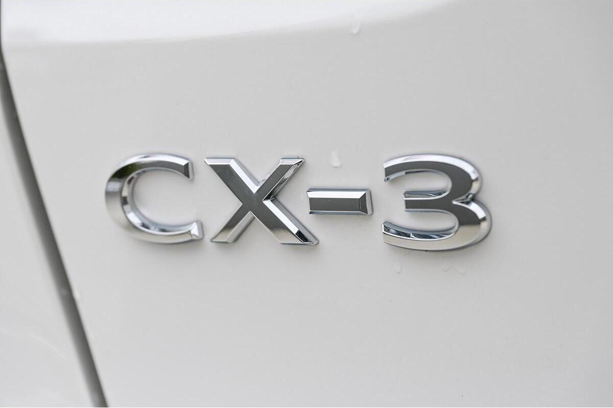 2023 Mazda CX-3 G20 Akari DK Auto FWD