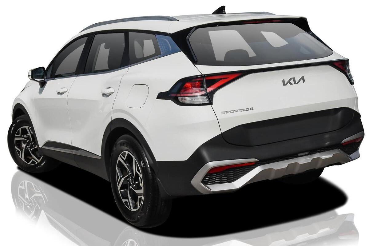 2023 Kia Sportage S Auto FWD MY24