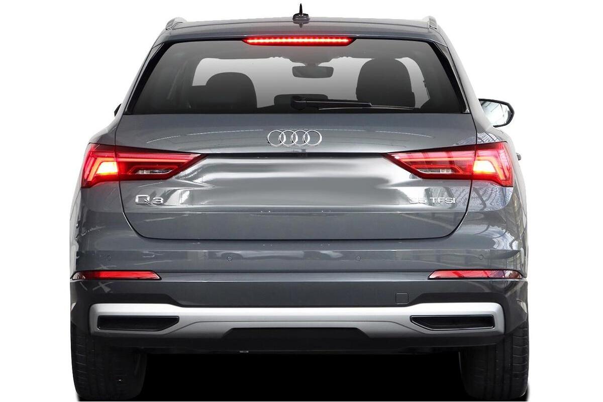 2023 Audi Q3 35 TFSI Auto MY24