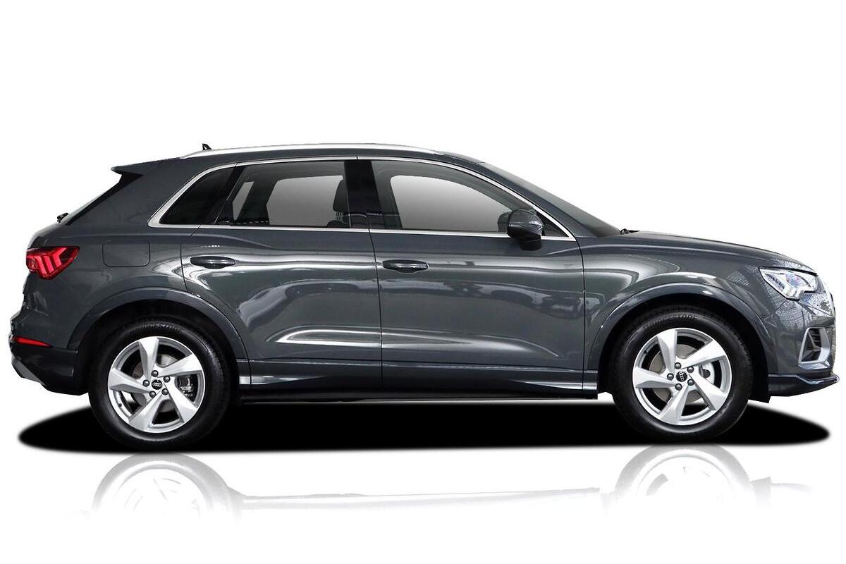 2023 Audi Q3 35 TFSI Auto MY24