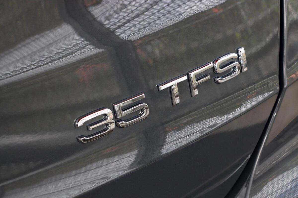2023 Audi Q3 35 TFSI Auto MY24