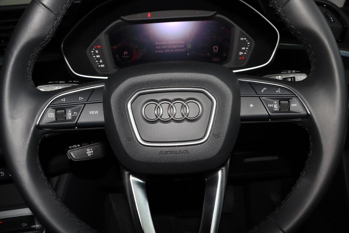 2023 Audi Q3 35 TFSI Auto MY24