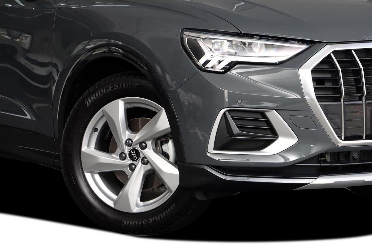 2023 Audi Q3 35 TFSI Auto MY24