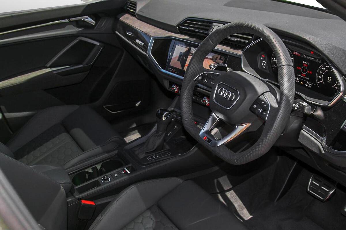 2023 Audi RS Q3 Auto quattro MY24