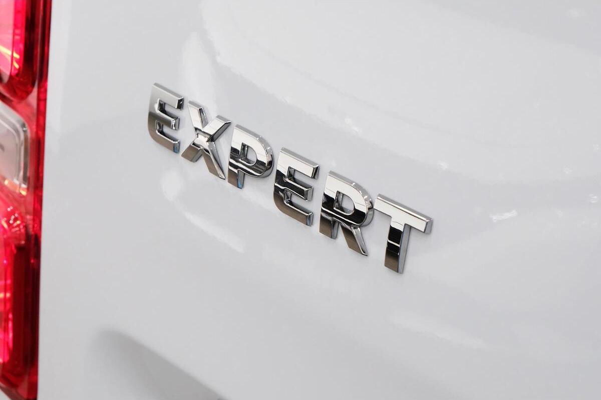 2023 Peugeot Expert Pro SWB Auto