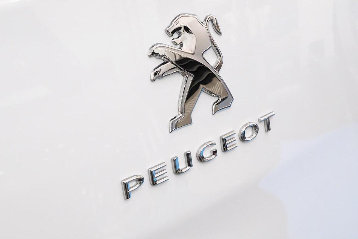 2023 Peugeot Expert Pro SWB Auto