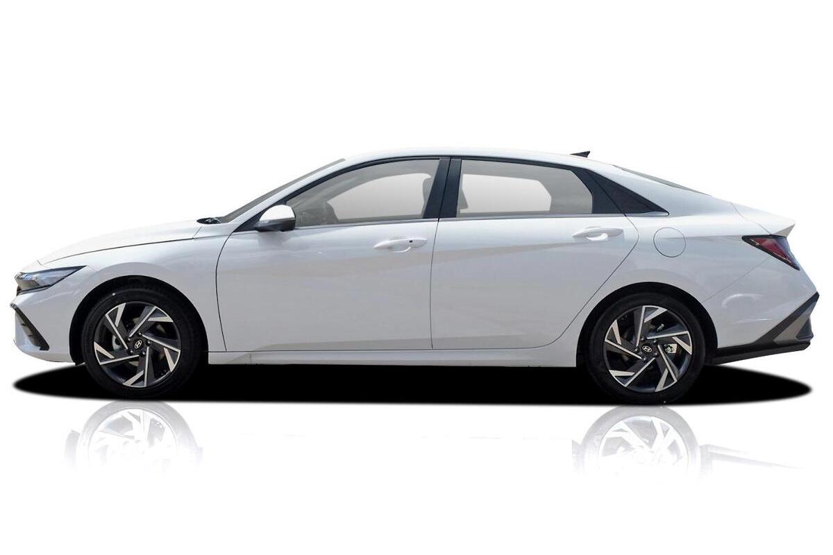 2023 Hyundai i30 Premium Auto MY24