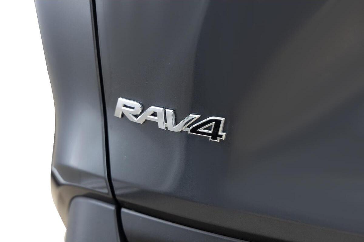 2023 Toyota RAV4 GX Auto 2WD