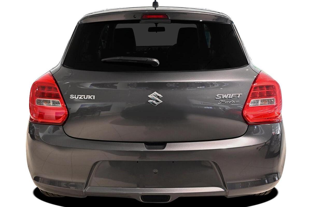 2024 Suzuki Swift GL Shadow Auto