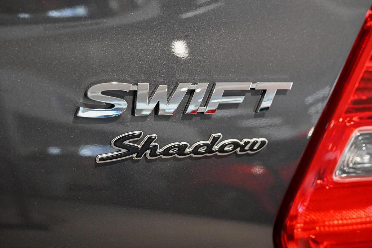 2023 Suzuki Swift GL Shadow Auto