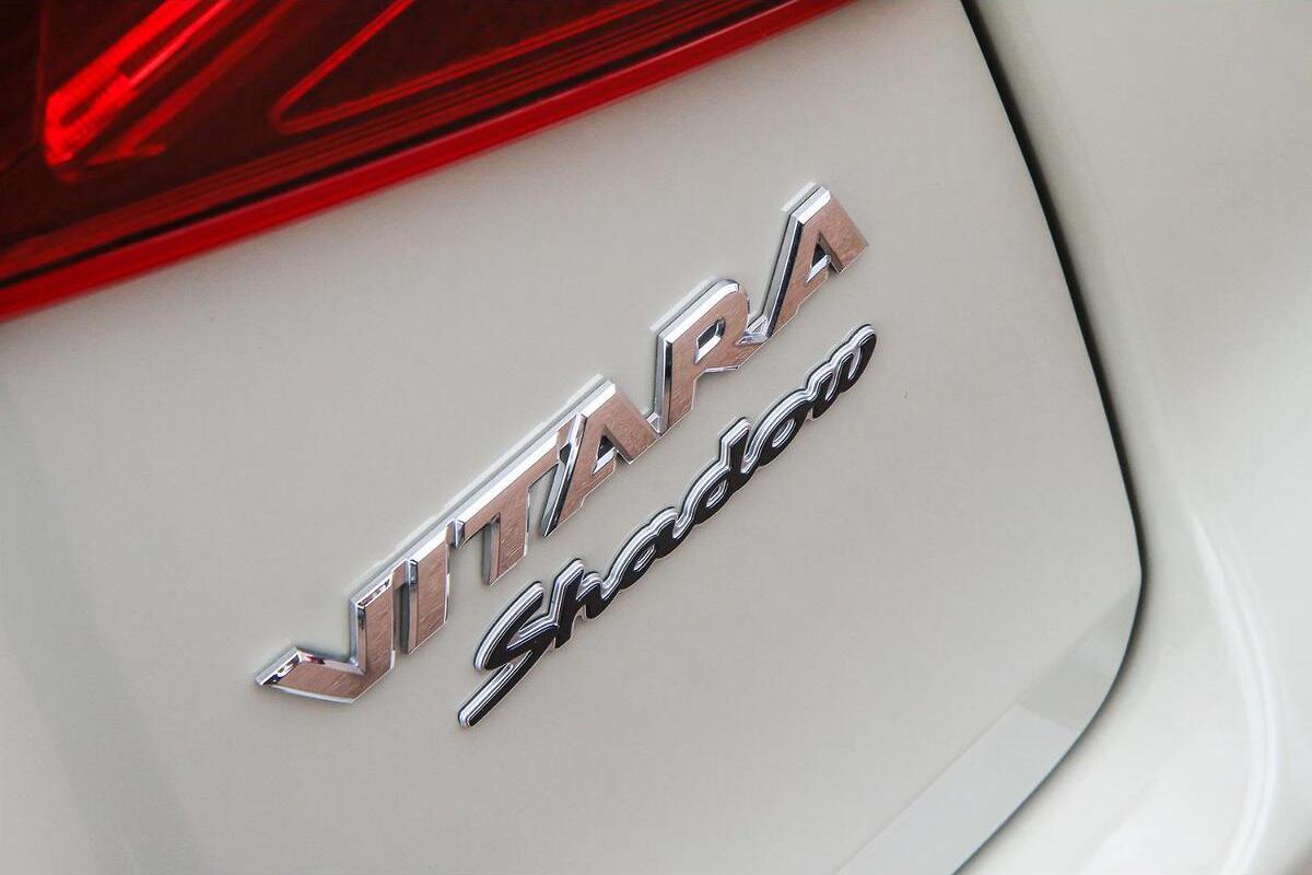 2024 Suzuki Vitara Shadow Auto 2WD