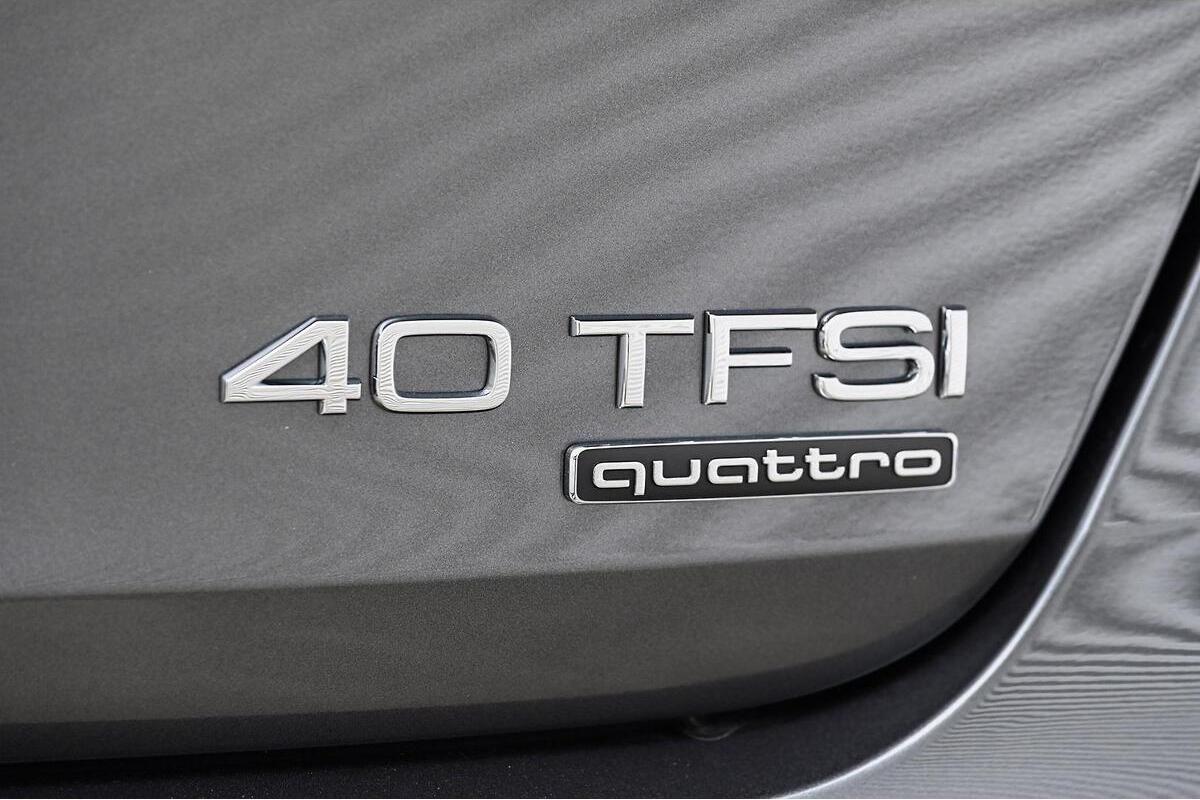 2024 Audi A3 40 TFSI S line Auto quattro MY24