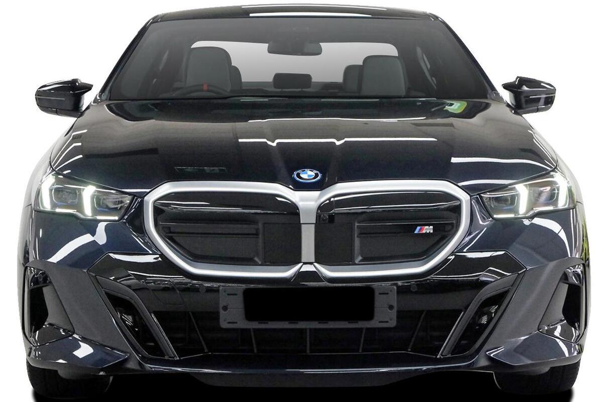 2024 BMW i5 M60 xDrive G60 Auto AWD
