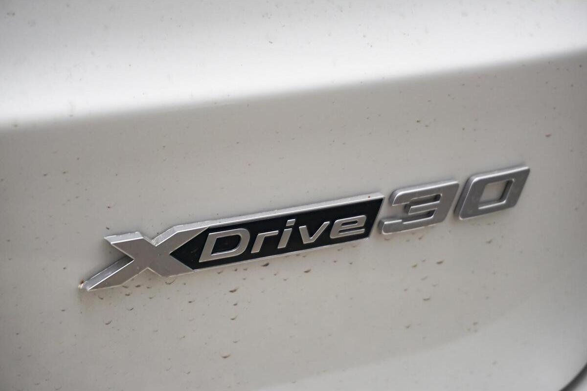 2024 BMW iX1 xDrive30 xLine U11 Auto AWD