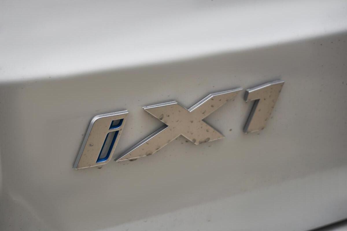 2024 BMW iX1 xDrive30 xLine U11 Auto AWD