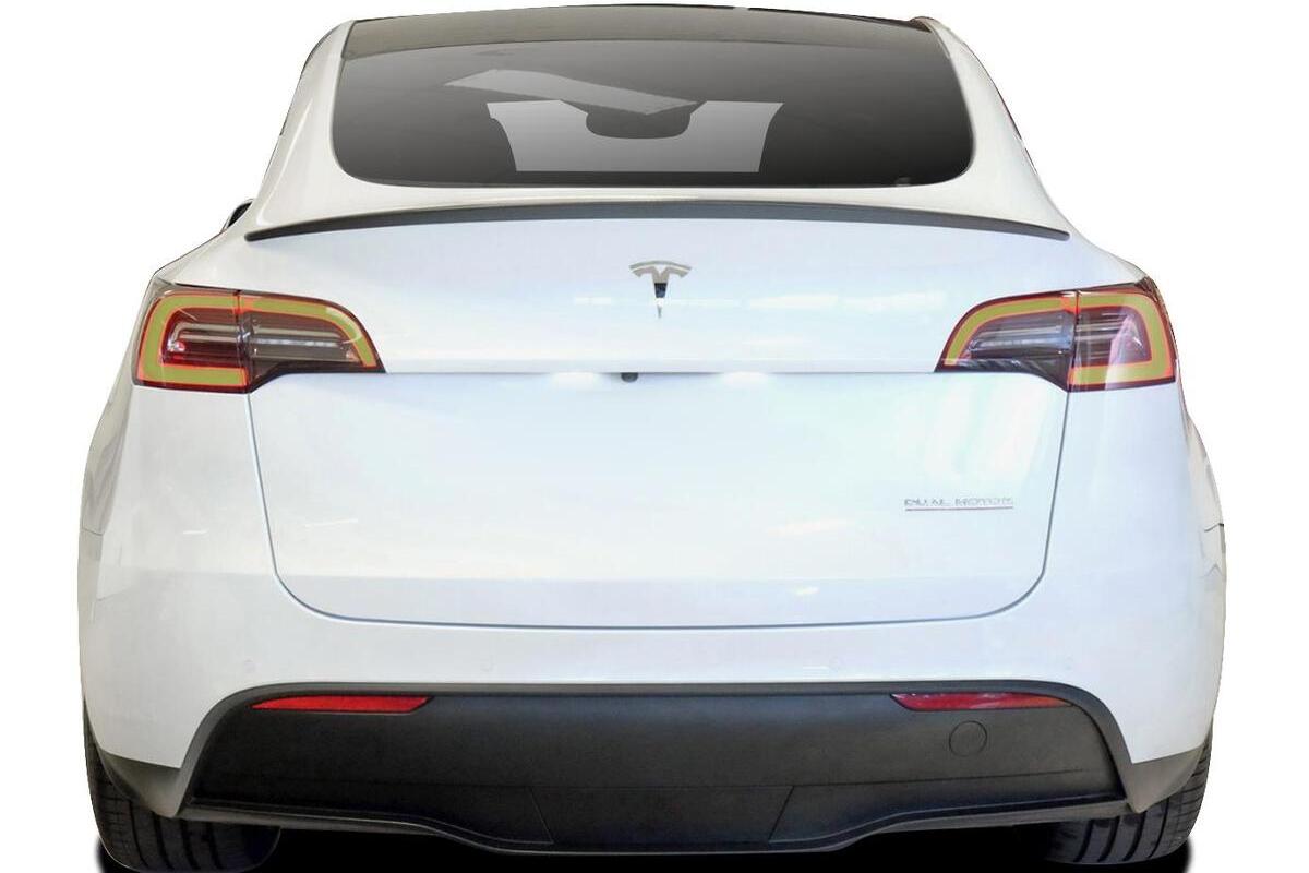 2024 Tesla Model Y Performance Auto AWD