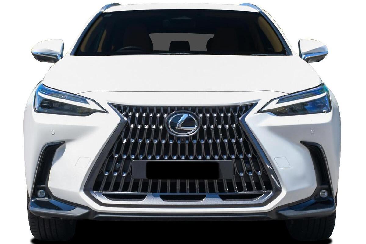 2024 Lexus NX NX350h Sports Luxury Auto eFour