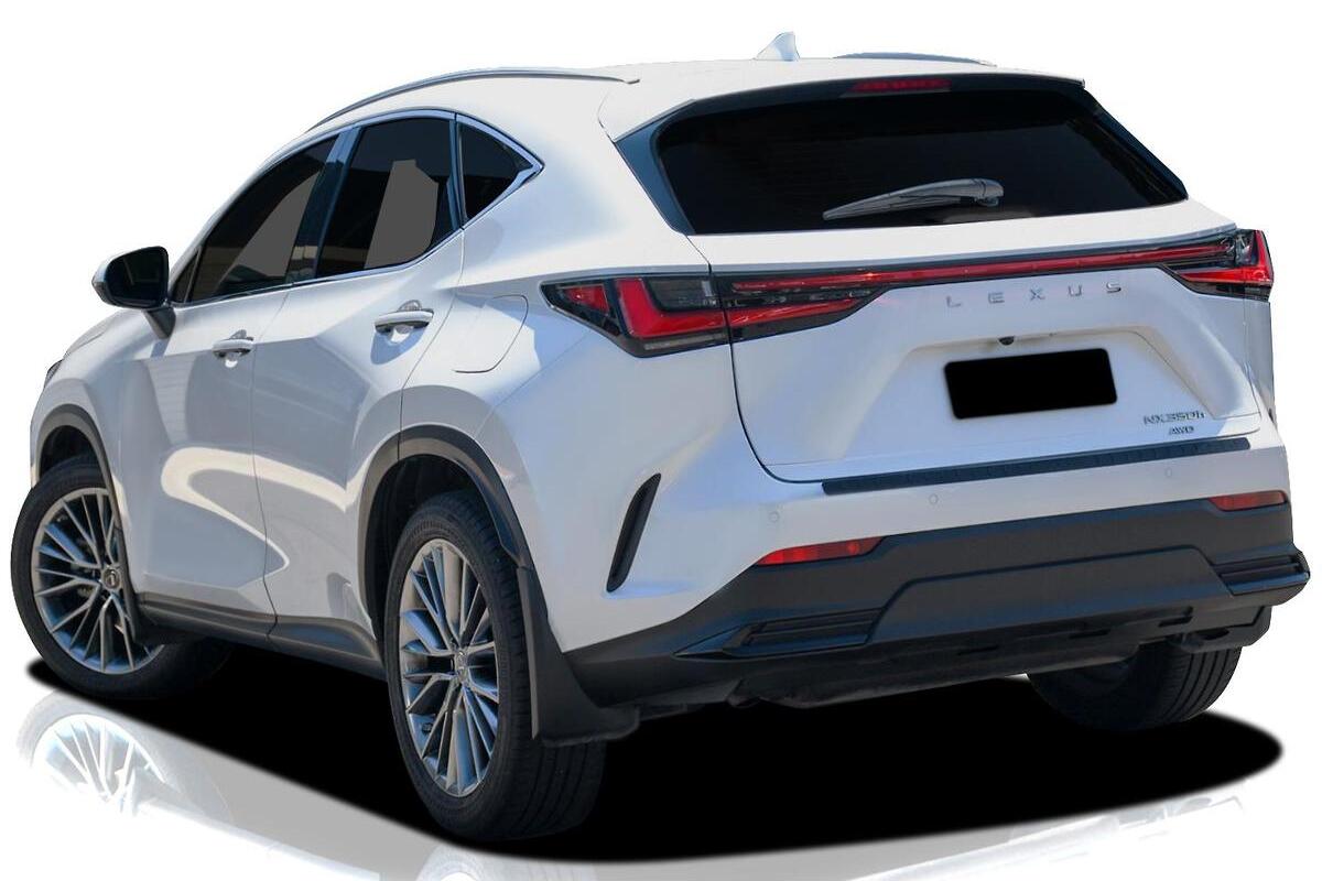 2024 Lexus NX NX350h Sports Luxury Auto eFour