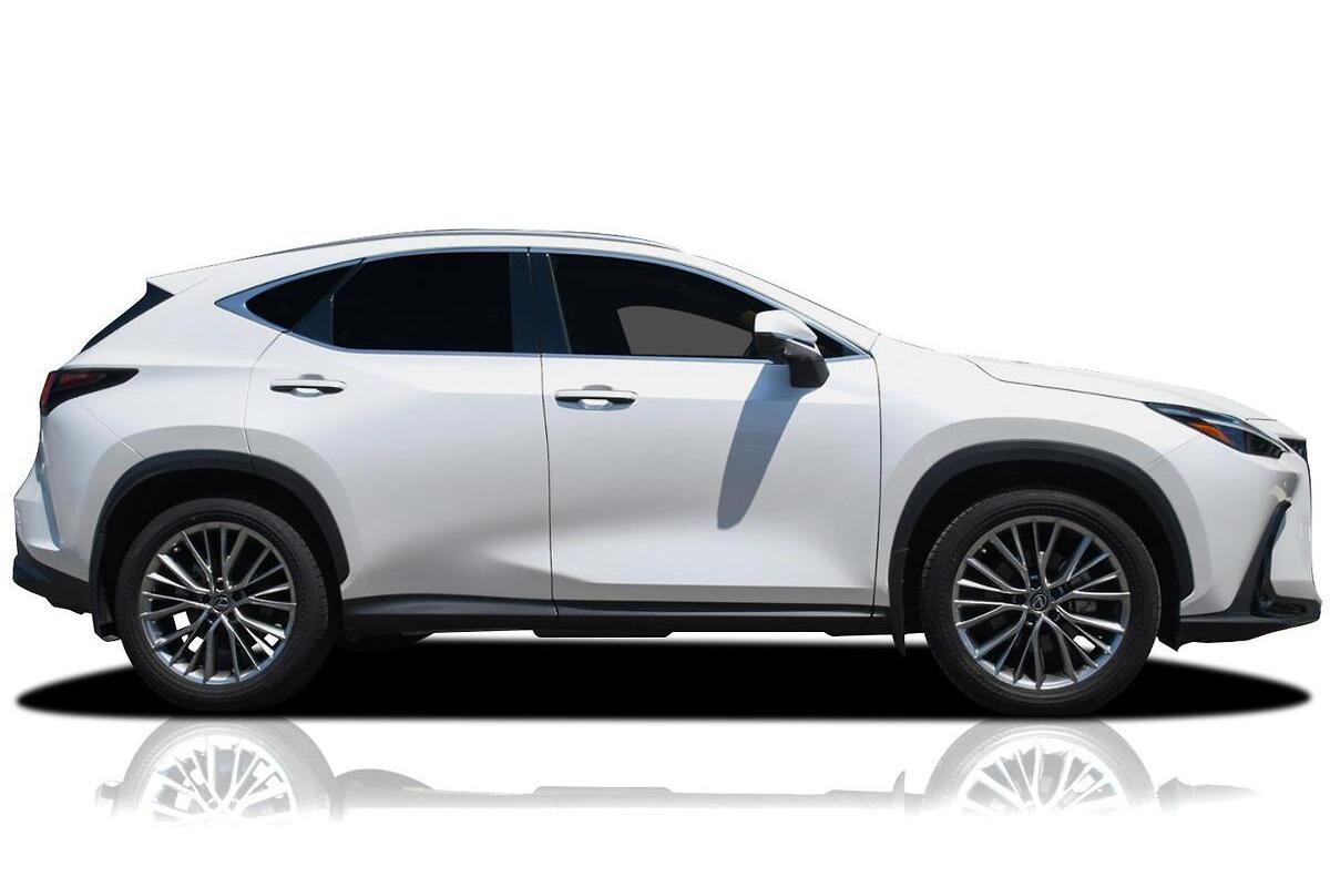 2024 Lexus NX NX350h Sports Luxury Auto eFour