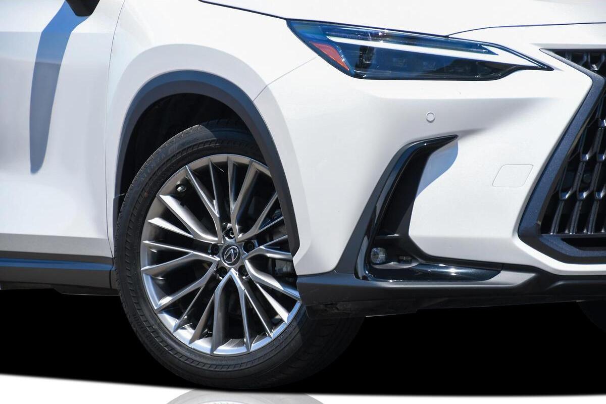 2024 Lexus NX NX350h Sports Luxury Auto eFour