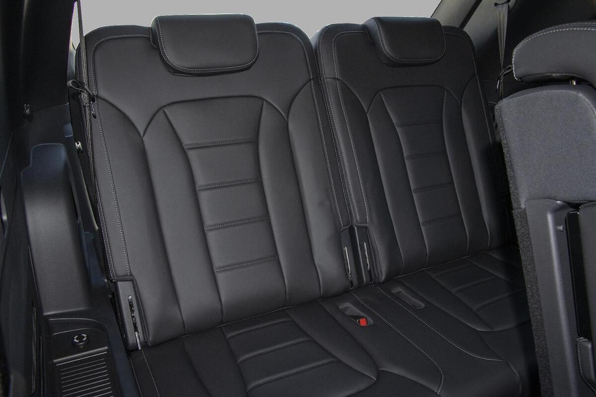 2025 KGM SsangYong Rexton Adventure Auto 4x4 MY24