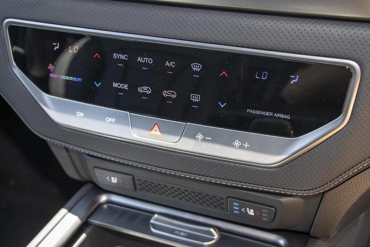 2025 KGM SsangYong Rexton Adventure Auto 4x4 MY24