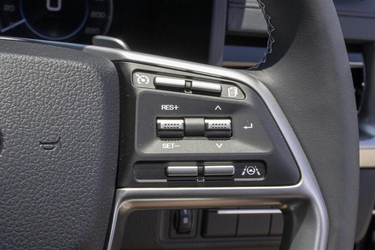 2025 KGM SsangYong Rexton Adventure Auto 4x4 MY24