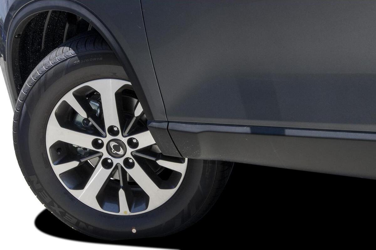 2025 KGM SsangYong Rexton Adventure Auto 4x4 MY24