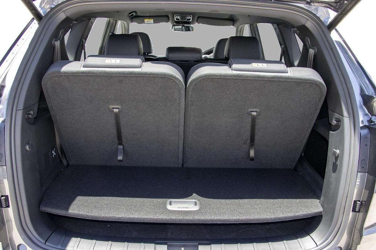 2025 KGM SsangYong Rexton Adventure Auto 4x4 MY24