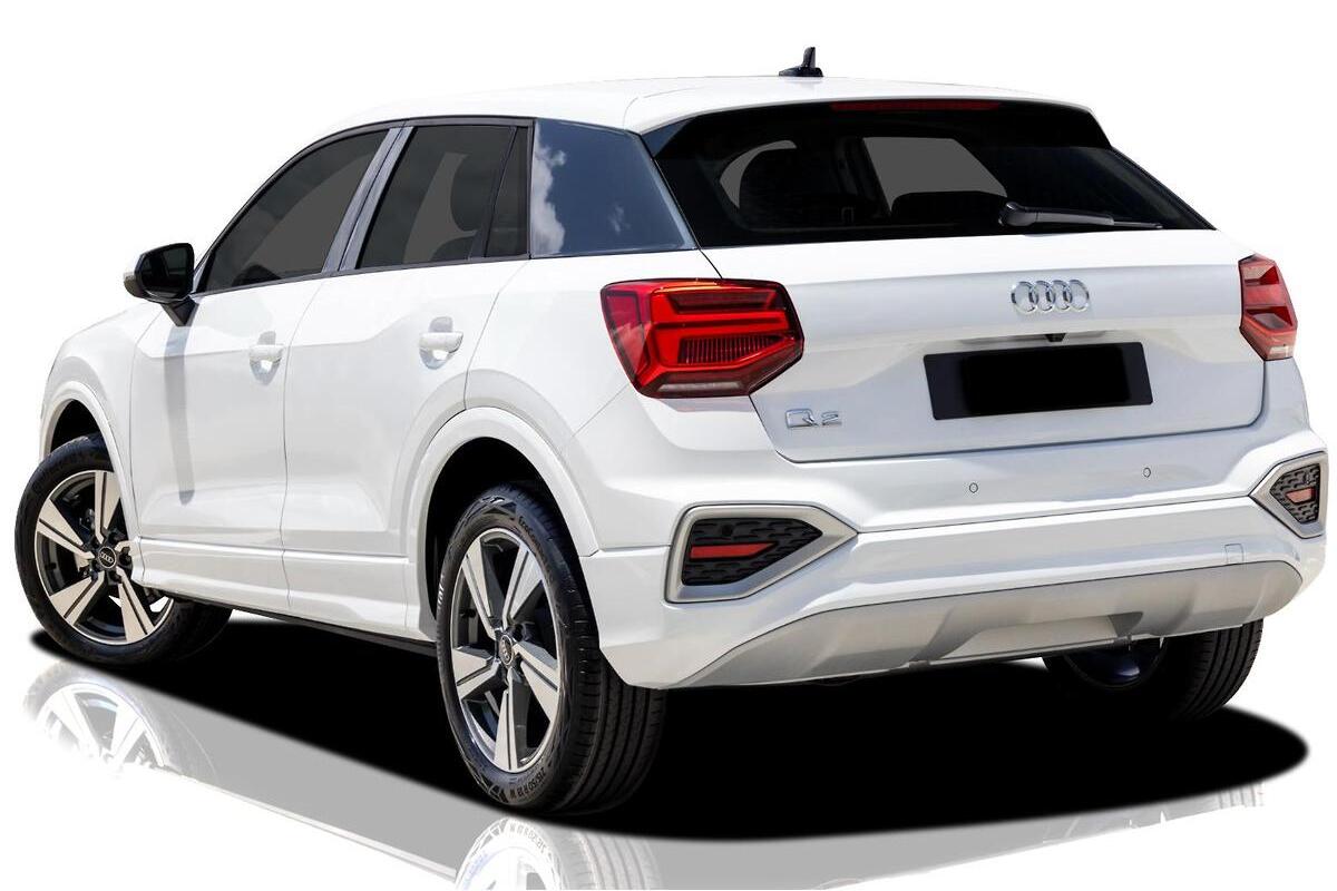 2024 Audi Q2 35 TFSI Auto MY24