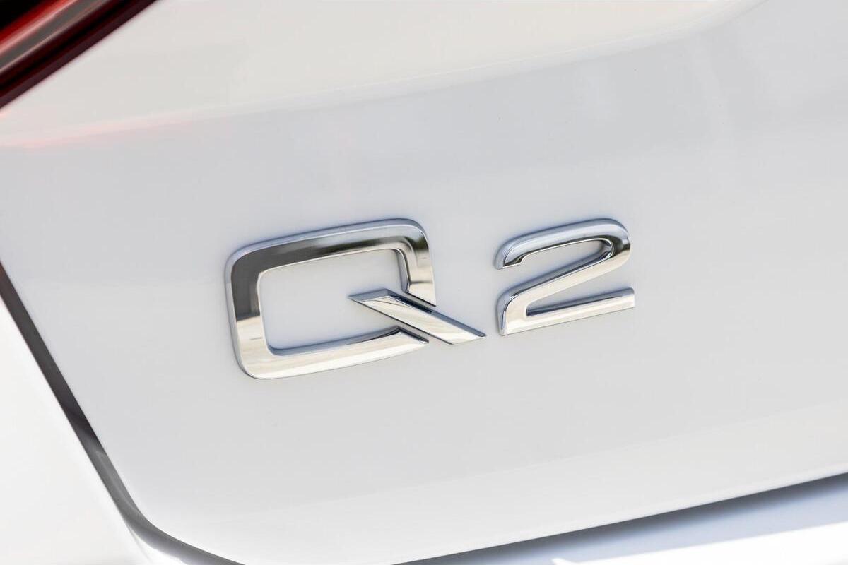 2024 Audi Q2 35 TFSI Auto MY24