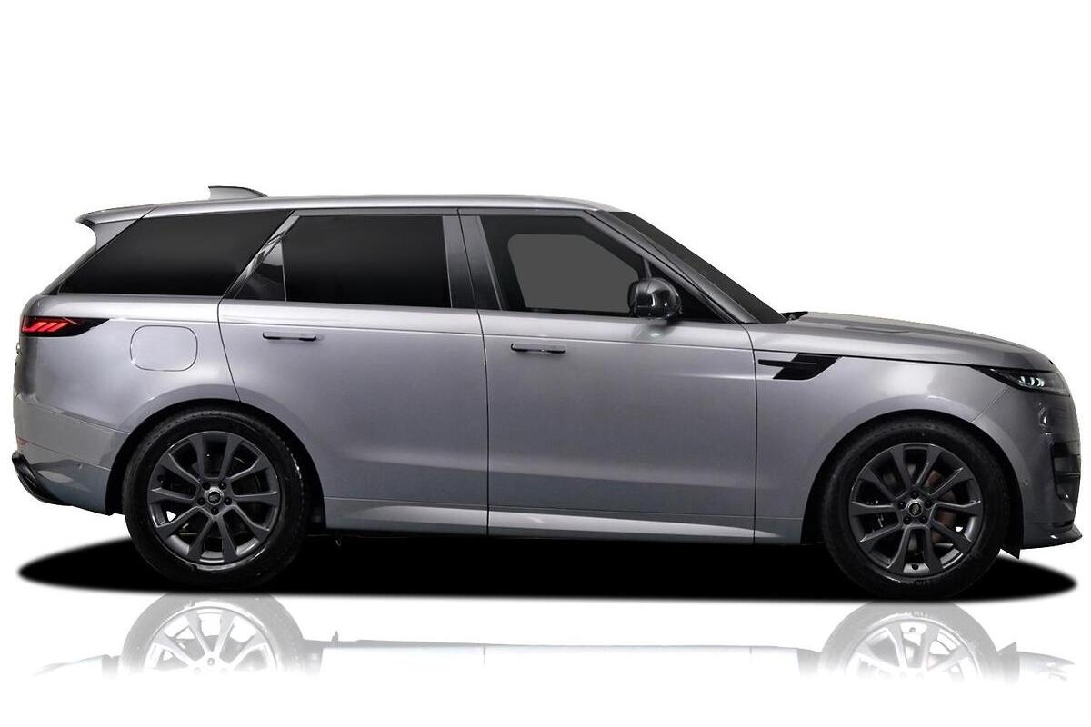 2024 Land Rover Range Rover Sport D300 Dynamic SE Auto AWD MY24