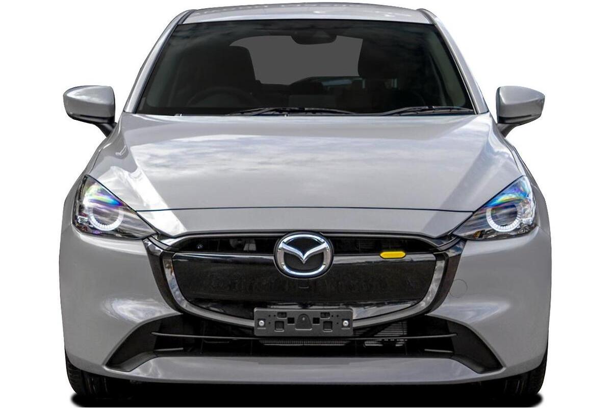 2024 Mazda 2 G15 Pure DJ Series Auto