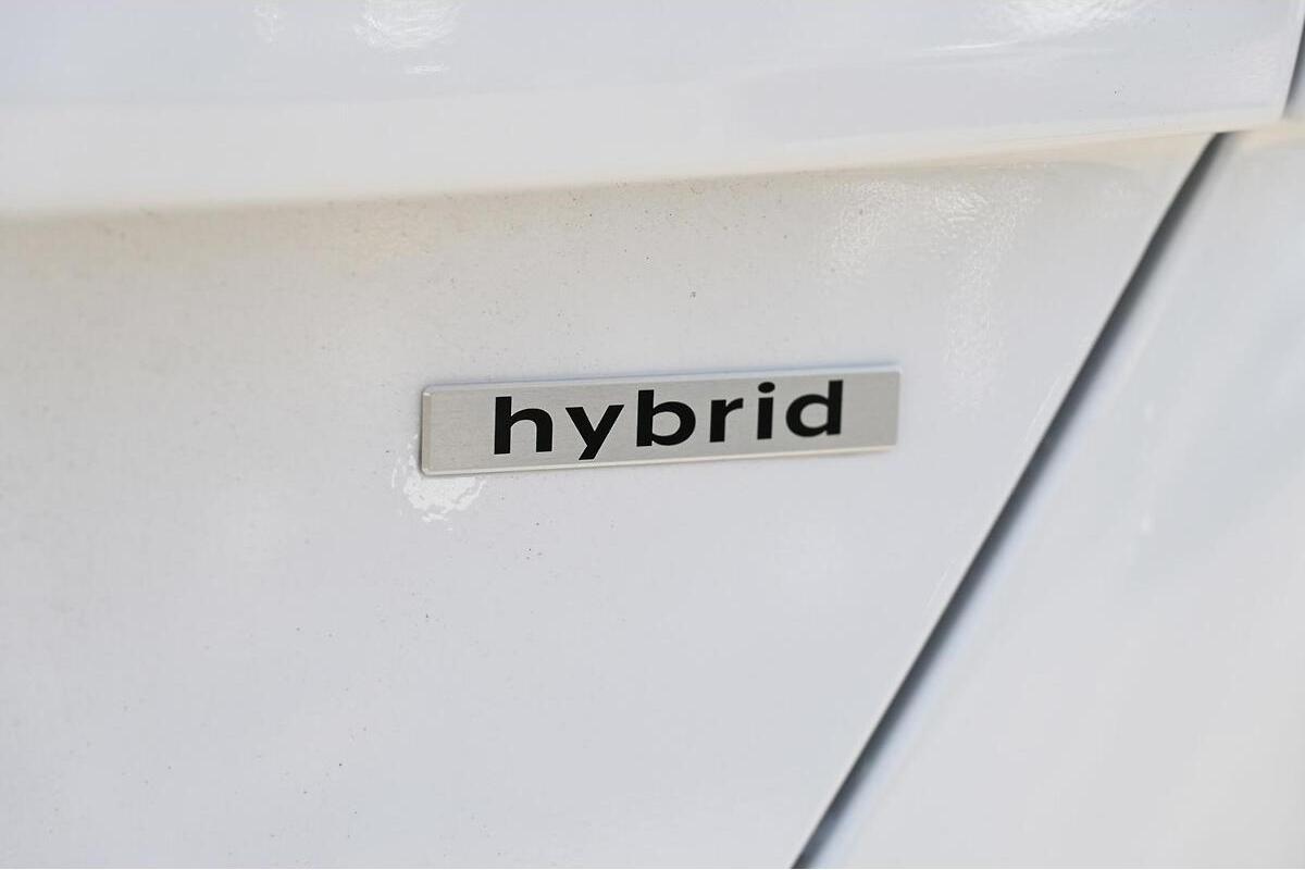 2024 Hyundai Kona Hybrid N Line Auto 2WD MY24