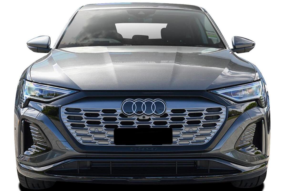 2024 Audi Q8 e-tron 55 Auto e-quattro MY25