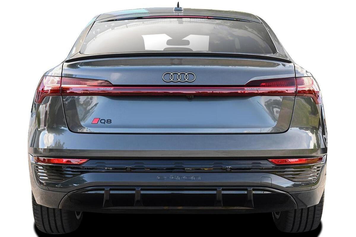 2024 Audi Q8 e-tron 55 Auto e-quattro MY25