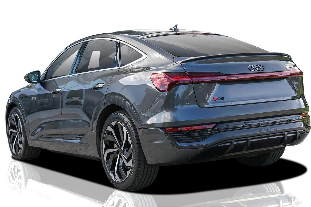 2024 Audi Q8 e-tron 55 Auto e-quattro MY25