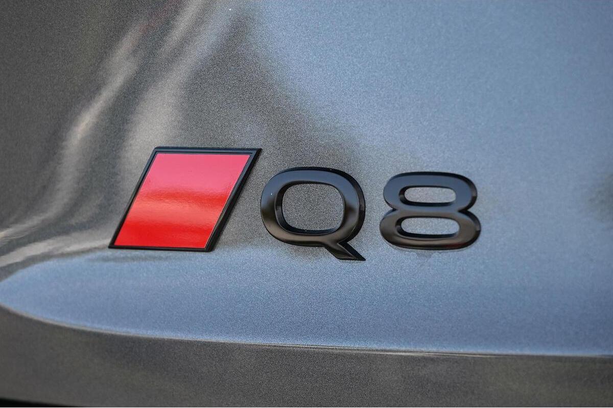 2024 Audi Q8 e-tron 55 Auto e-quattro MY25