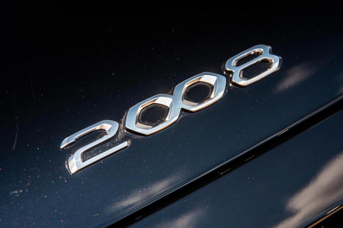 2024 Peugeot 2008 GT Auto MY24