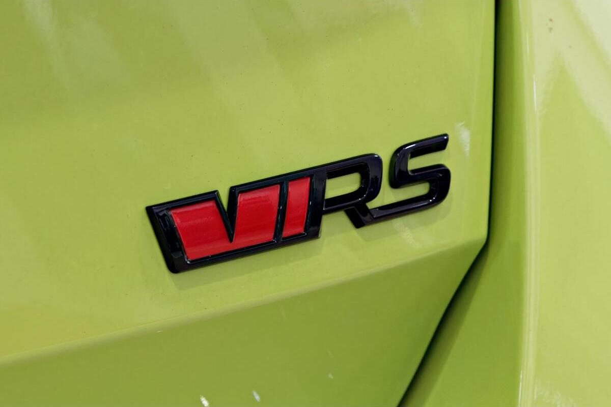 2024 SKODA Octavia RS Auto MY24