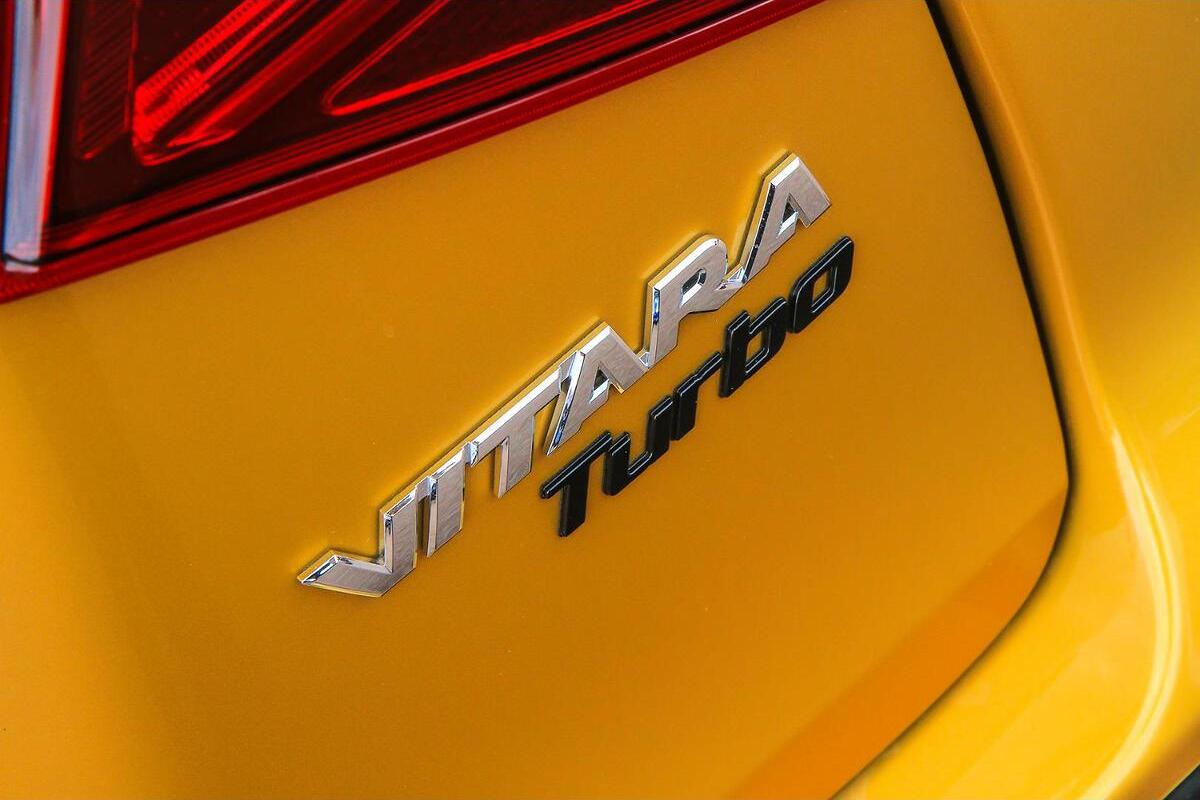2024 Suzuki Vitara Turbo Auto 2WD