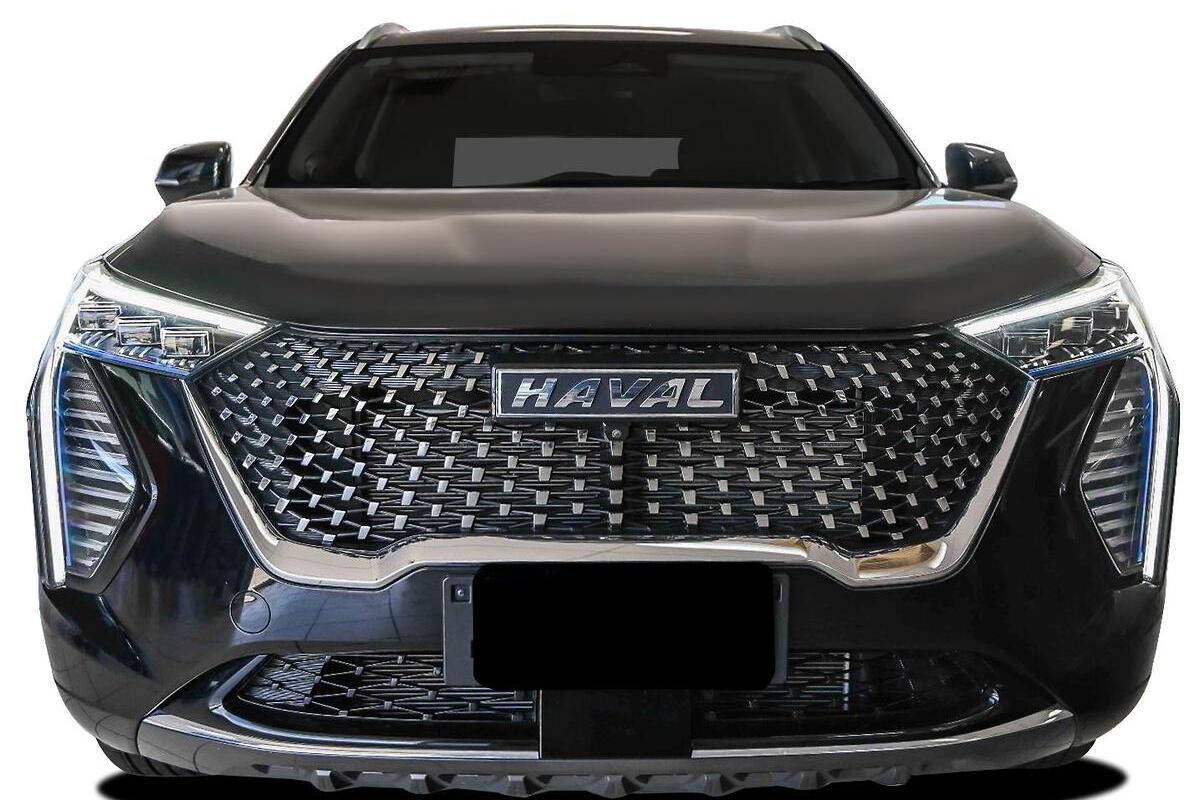 2024 GWM Haval Jolion Ultra Hybrid Auto