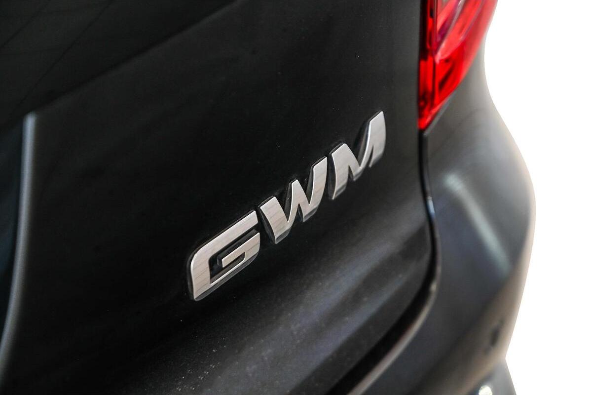 2024 GWM Haval Jolion Ultra Hybrid Auto