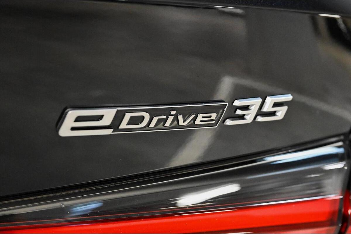 2024 BMW i4 eDrive35 G26 Auto