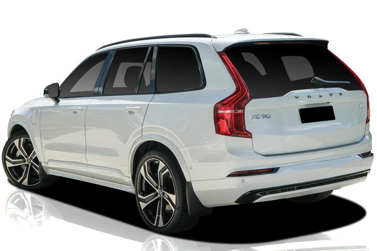 2024 Volvo XC90 Recharge Ultimate T8 Plug-In Hybrid Auto AWD MY24