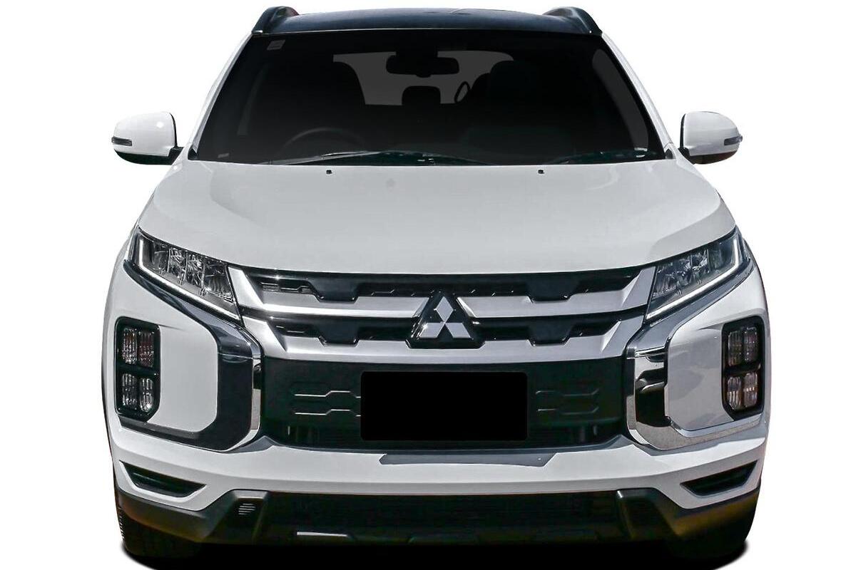 2024 Mitsubishi ASX Exceed XD Auto 2WD MY24