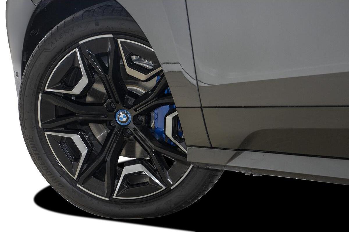2024 BMW iX xDrive40 Sport I20 Auto AWD