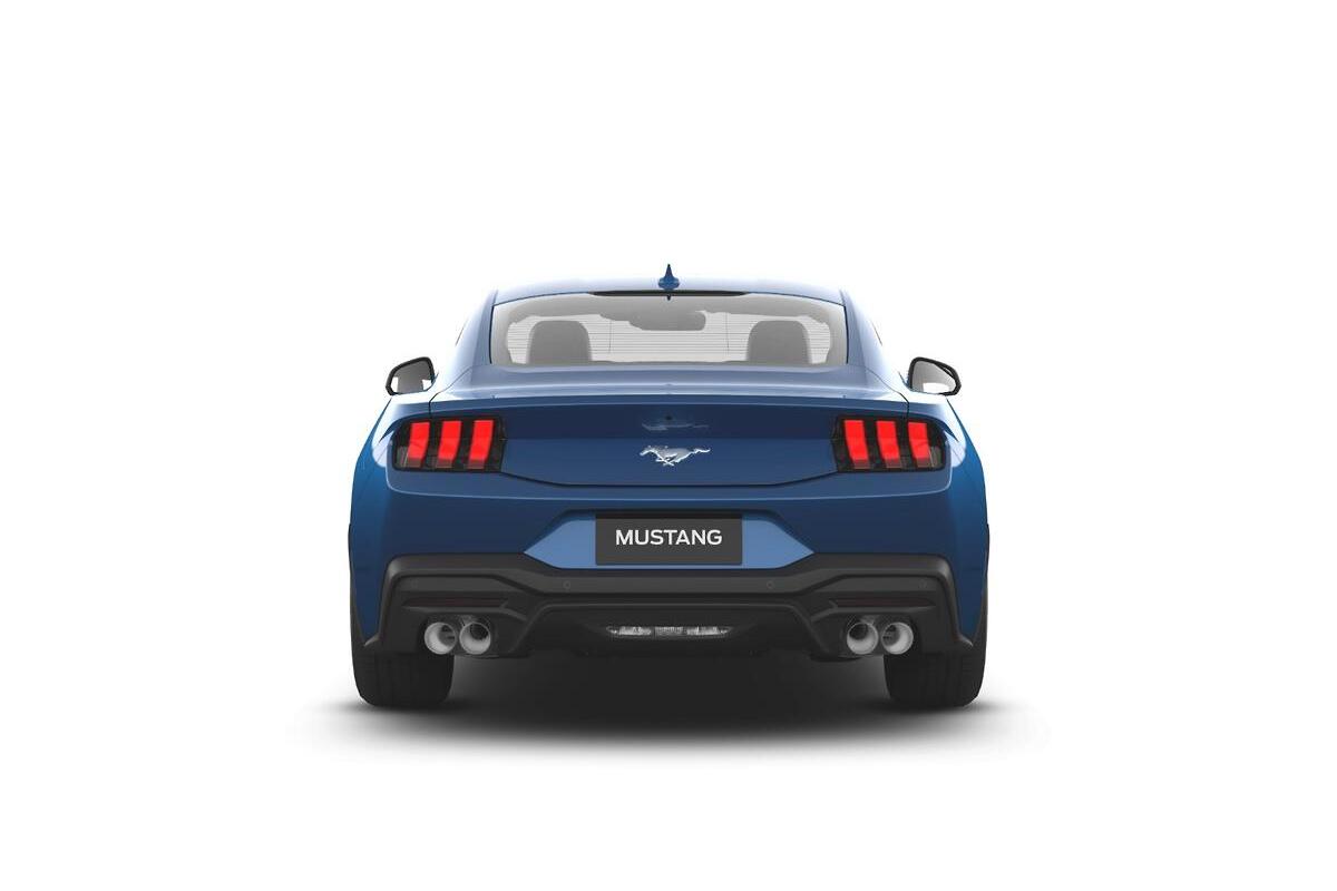 2024 Ford Mustang Ecoboost FO Auto MY24.50