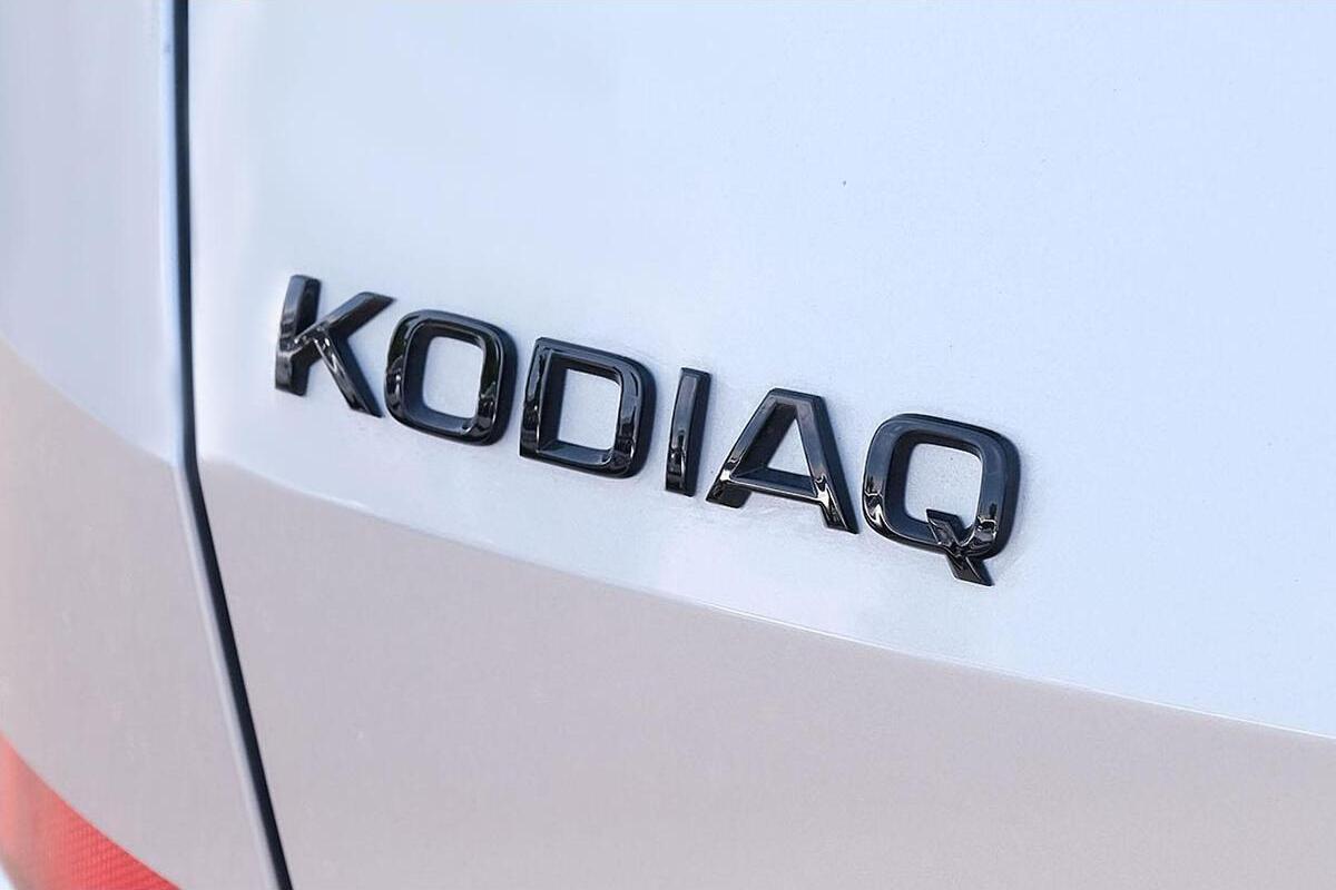 2024 SKODA Kodiaq Sportline Auto 4x4 MY24