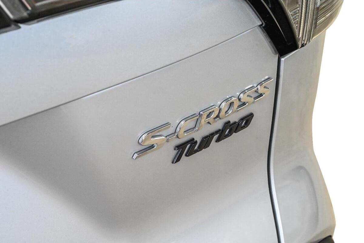 2024 Suzuki S-Cross ALLGRIP Prestige Auto 4WD